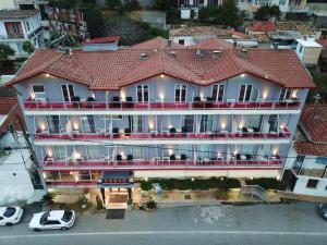 Gallery image of Oscar Hotel in Amfilochia