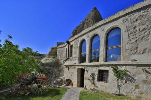 Fotografie z fotogalerie ubytování Traveller's Cave Hotel v destinaci Göreme