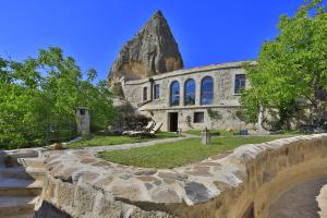 Fotografie z fotogalerie ubytování Traveller's Cave Hotel v destinaci Göreme