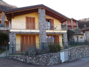 Gallery image of Villa Orchidea With Pool in Varenna