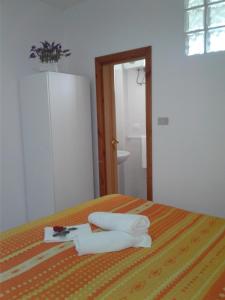 Φωτογραφία από το άλμπουμ του GRANELLO di Sabbia σε Peschici +15 φωτογραφίες