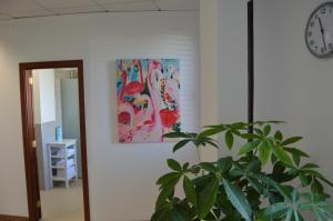 Fotografia z galérie ubytovania Moai Loft v destinácii Arrecife