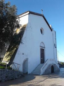 Foto dalla galleria di Borgo Antico a Peschici