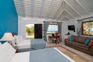 Gallery image of Mynt Retreat Bed & Breakfast in Montego Bay