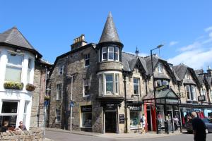 Gallery image of Pitlochry Backpackers in Pitlochry