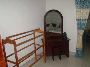 Letto o letti in una camera di Thuruliya Residence
