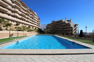 Gallery image of Bungalow de Arenales in Arenales del Sol