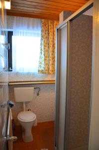 Bagno di Gästehaus Christophorus