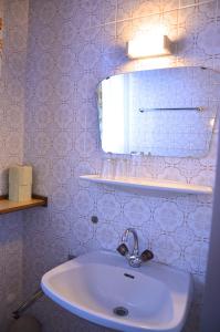 Bagno di Gästehaus Christophorus