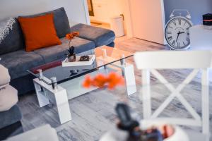 Fotografia z galérie ubytovania New designed Apartment in Vienna vo Viedni