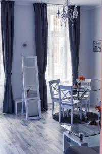 Fotografia z galérie ubytovania New designed Apartment in Vienna vo Viedni