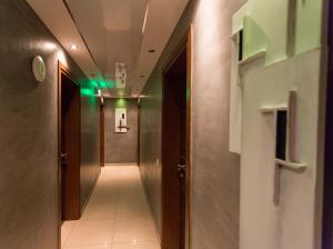 Fotografie z fotogalerie ubytování Hotel Rastoni - Helvetia v destinaci Platamonas