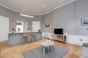 ALTIDO Torphichen Street 5 Star Luxury Apartment