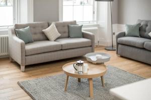 ALTIDO Torphichen Street 5 Star Luxury Apartment