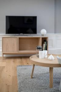 ALTIDO Torphichen Street 5 Star Luxury Apartment
