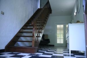 Mynd úr myndasafni af B&B Circuitez-vous í Stavelot