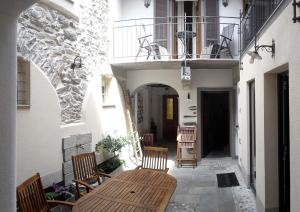 Gallery image of Casa Petrolli in Cannobio