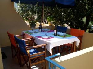 Fotografie z fotogalerie ubytování Villa Eleni v destinaci Ithaka