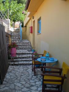 Fotografie z fotogalerie ubytování Villa Eleni v destinaci Ithaka