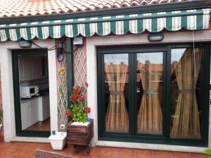 Gallery image of Atíco SanXenxo in Sanxenxo