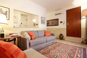 Foto dalla galleria di Ghibellina Apartment in the heart of the city a Firenze