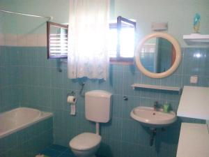 Fotografia z galérie ubytovania Apartments Petko v Rogoznici
