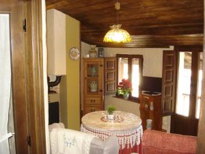 Fotografie z fotogalerie ubytování Apartamentos Azahar v destinaci Mogarraz