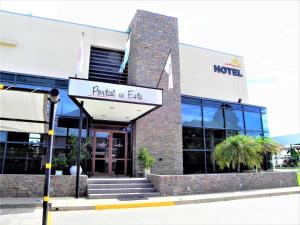 Gallery image of Hotel Portal del Este in Marcos Juárez