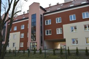 Gallery image of Apartament Luna in Giżycko