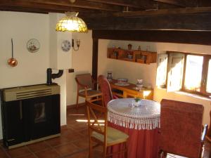Fotografie z fotogalerie ubytování Apartamentos Azahar v destinaci Mogarraz