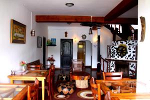 Fotografie z fotogalerie ubytování Chez Allen v destinaci Nuwara Eliya