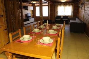 Fotografie z fotogalerie ubytování Camping & Bungalows Oasis v destinaci Oropesa del Mar
