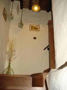 Postel nebo postele na pokoji v ubytování Apartamentos Azahar