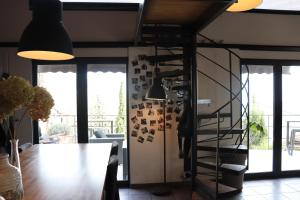 Fotografie z fotogalerie ubytování Skylark Bed & Breakfast v Grasse