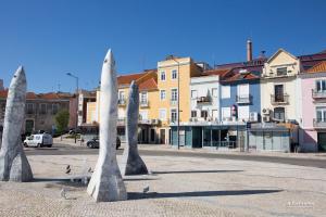 Galeriebild der Unterkunft Casa das Sardinhas in Setúbal