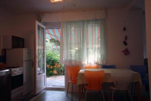 Gallery image of Sandy Beach Apartments in Crikvenica