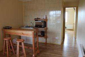 Billede fra billedgalleriet på Hostal ViBeMontt i Puerto Montt