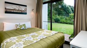 Gallery image of Breakwater Motel in Paihia