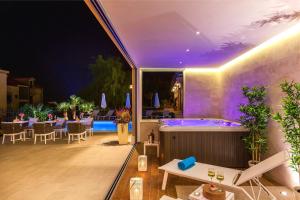 Gallery image of Villa Sea Breeze in Split +38 photos