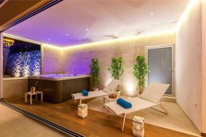 Gallery image of Villa Sea Breeze in Split