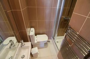 Gallery image of Modern 2 Bed Apartment Vale do Lobo in Vale do Lobo +25 photos