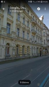 Galeriebild der Unterkunft Rabarbar in Łódź