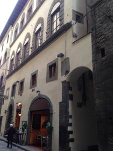 Foto dalla galleria di Casa Acciaiuoli a Firenze