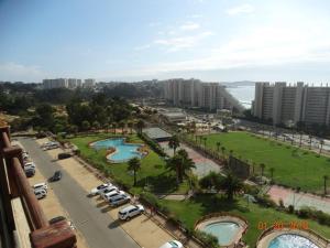 Imagen de la galería de Altos de San Alfonso - Lagoamar, Algarrobo, en Algarrobo