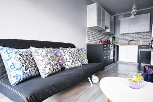 Fotografia z galérie ubytovania DesignOmania Apartments - Przedwiośnie 2A v Krakove