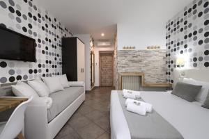 Posezení v ubytování Vatican Treasure + 21 fotografií