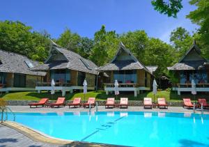 Afbeelding uit fotogalerij van Sunset Park Resort And Spa - SHA Plus in Na Jomtien