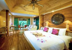 Gallery image of Sunset Park Resort And Spa - SHA Plus in Na Jomtien