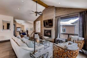 Gallery image of River Run Townhomes by Keystone Resort in Keystone