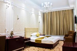 Gallery image of Sky Luxe Hotel in Astana
